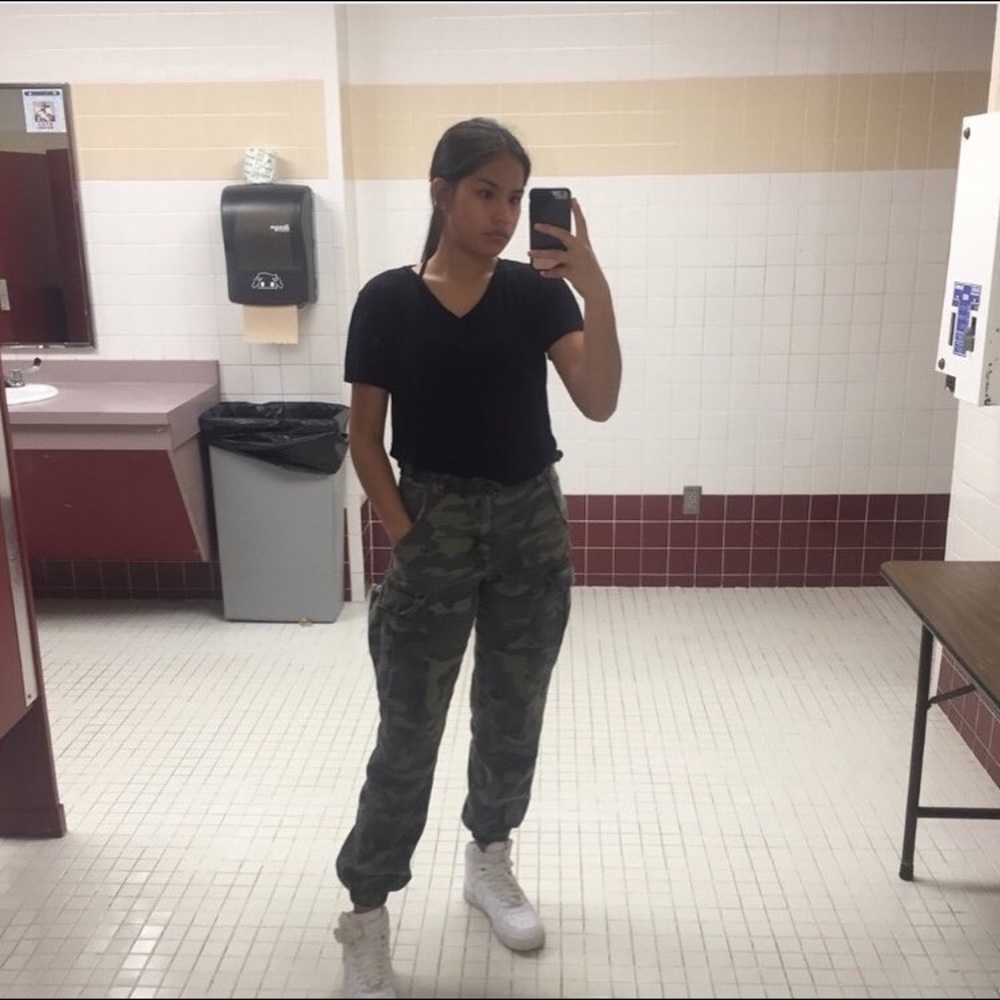 Fashion nova Kim cadet pants